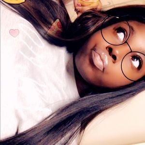 Meet your Posher, Aleah